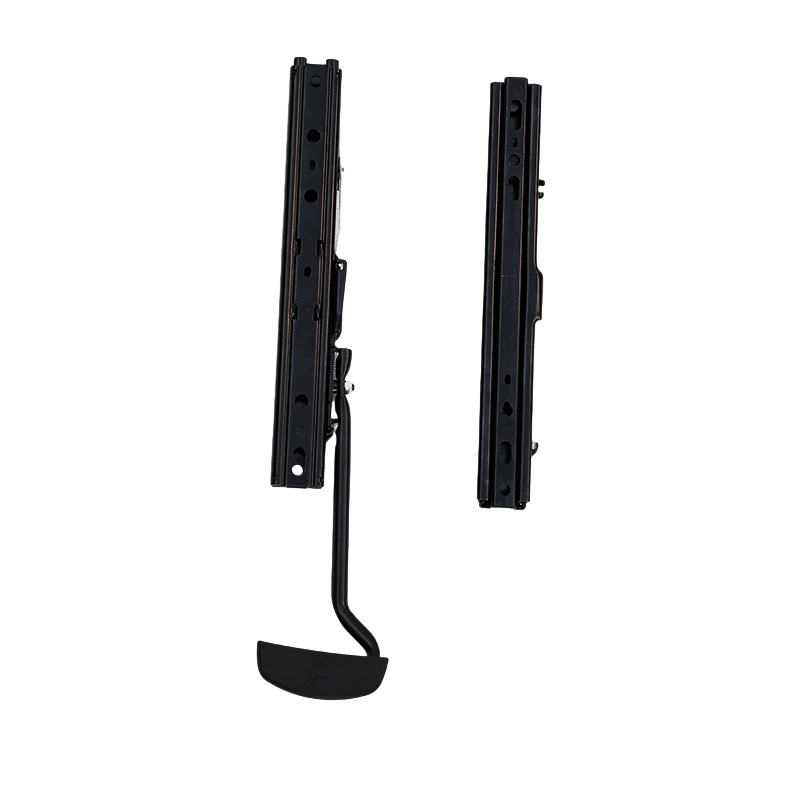 Szyna ślizgowa siedziska