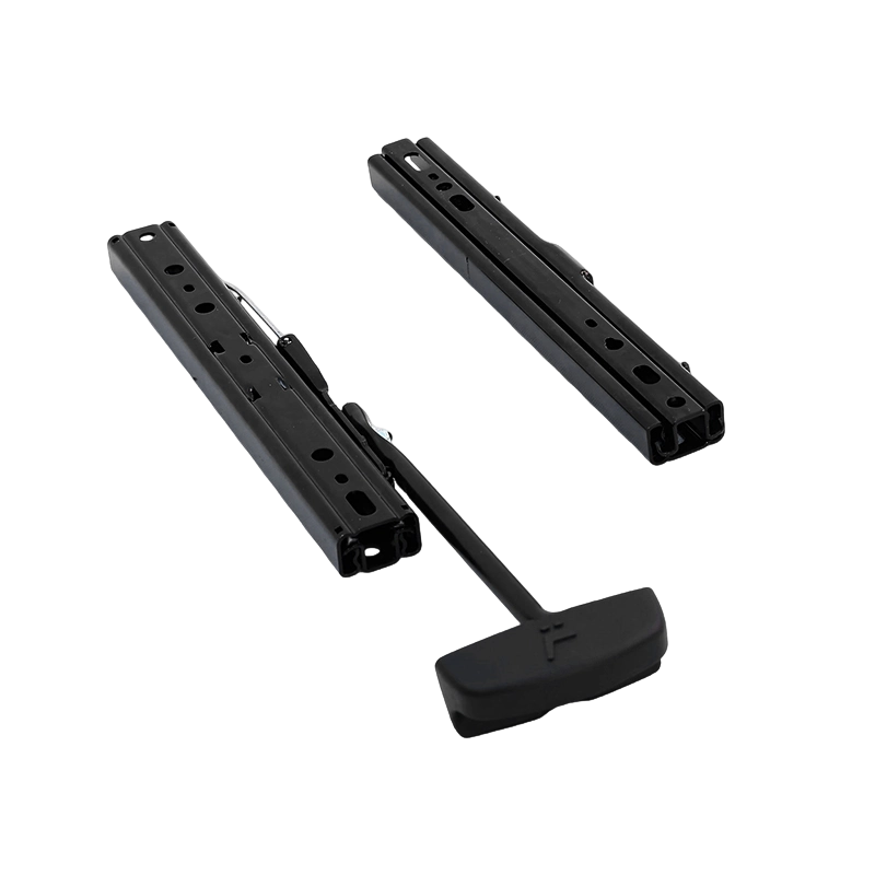 Szyna ślizgowa siedziska