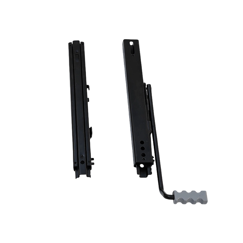 Szyna ślizgowa siedziska