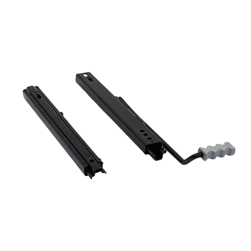 Szyna ślizgowa siedziska