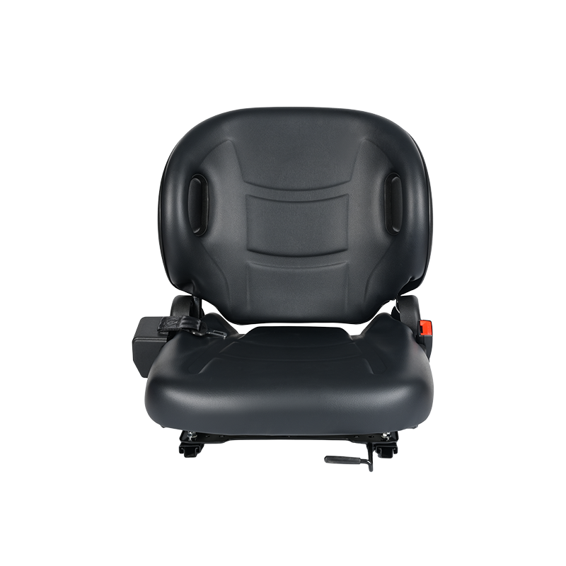 BF2-1 Premium Regulowany, trwały fotel rolniczy dla operatorów ze skrzynką na dokumenty