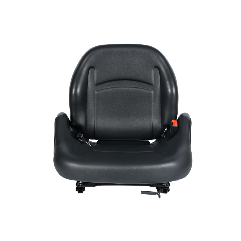 BF5-2 Wygodny, wielokątowy, trwały fotel rolniczy do koparek zgodny z normą ISO 9001