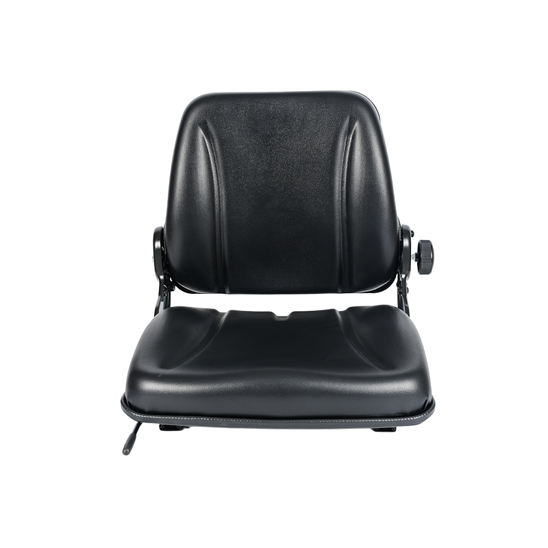 BF8-2 ISO 3834, certyfikowane siedzenia do przemysłowego sprzętu czyszczącego dla warsztatów metalowych