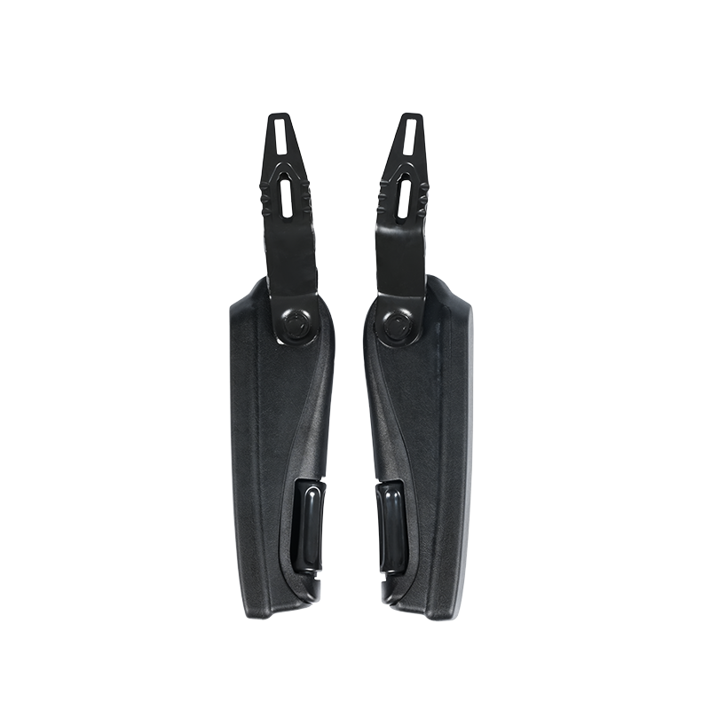 Regulowany podłokietnik