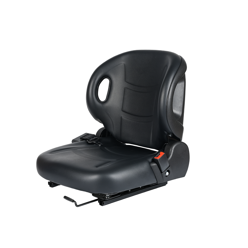 BF2-1 Premium Regulowany, trwały fotel rolniczy dla operatorów ze skrzynką na dokumenty