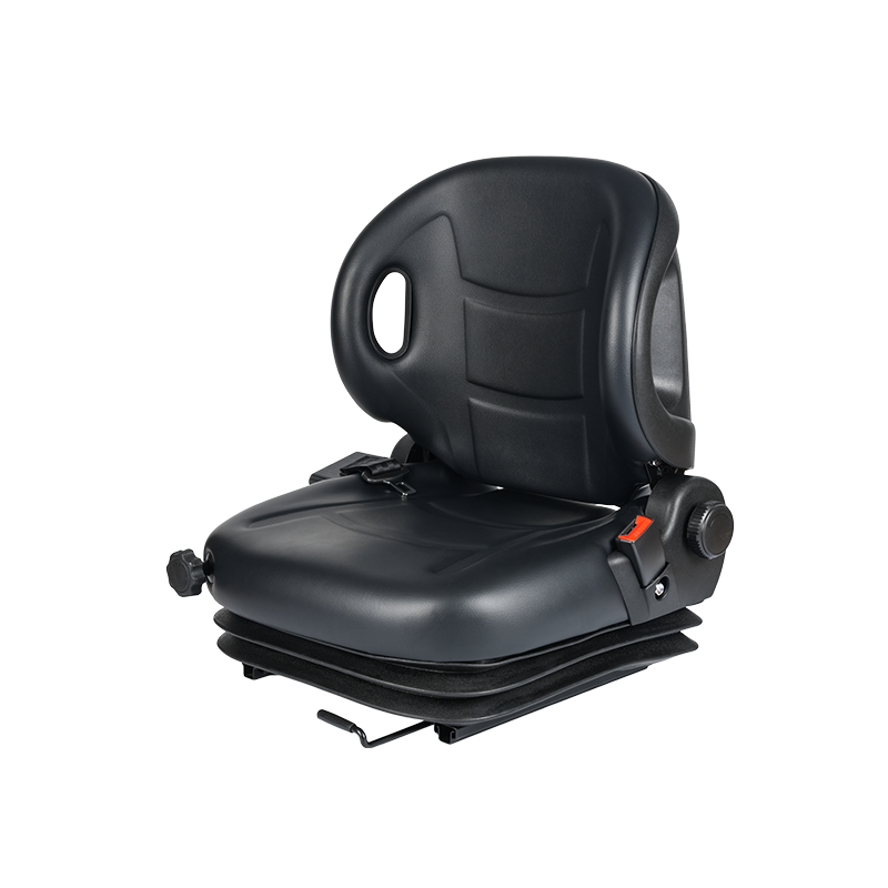 BF2-3AB Zaawansowane, bezpieczne, wszechstronne siedzenie rolnicze dla sadzarek z szynami przesuwnymi