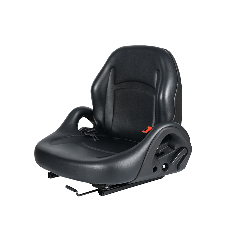 BF5-2 Wygodny, wielokątowy, trwały fotel rolniczy do koparek zgodny z normą ISO 9001