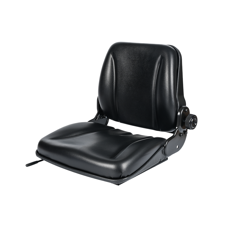 BF8-2 ISO 3834, certyfikowane siedzenia do przemysłowego sprzętu czyszczącego dla warsztatów metalowych