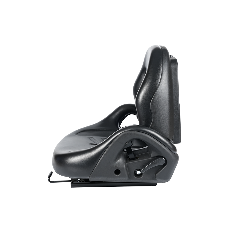 BF5-2 Niezawodny fotel do wózka widłowego z certyfikatem CE i zwijanym pasem bezpieczeństwa, kompatybilny z Hangcha, TCM, Nissan 