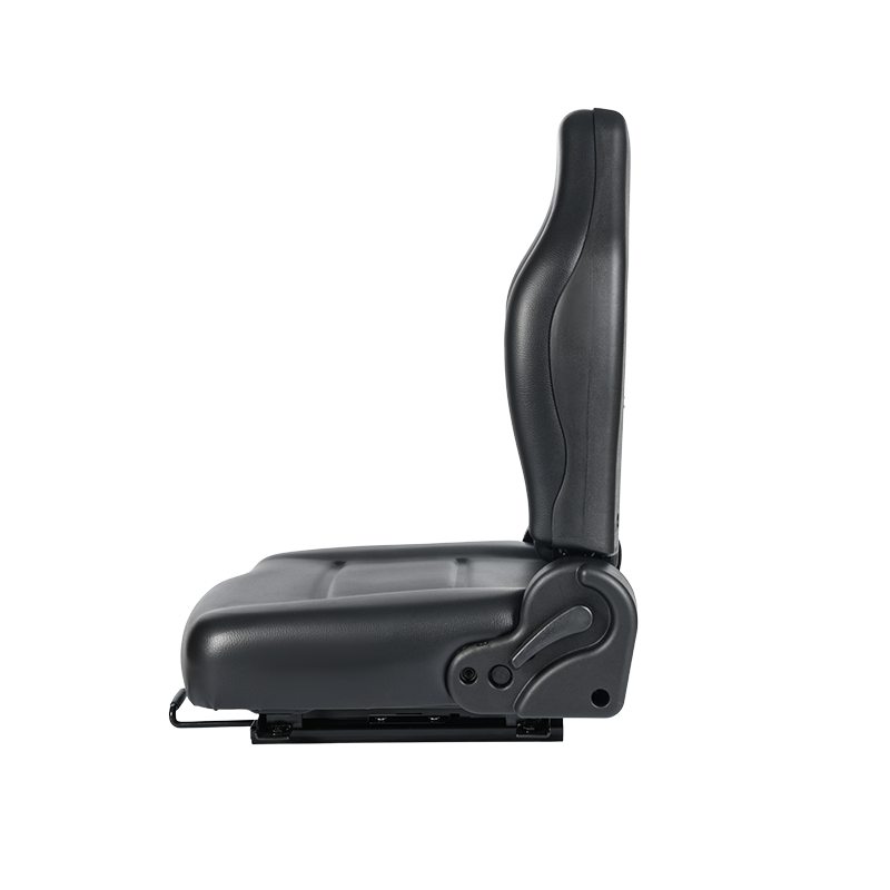 BF6-2 Ekonomiczny i wydajny fotel wysokiego składowania do wózków widłowych o wąskich korytarzach