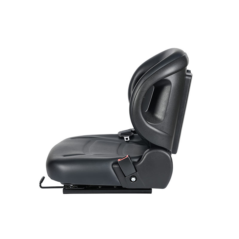 BF2-1 Premium Regulowany, trwały fotel rolniczy dla operatorów ze skrzynką na dokumenty