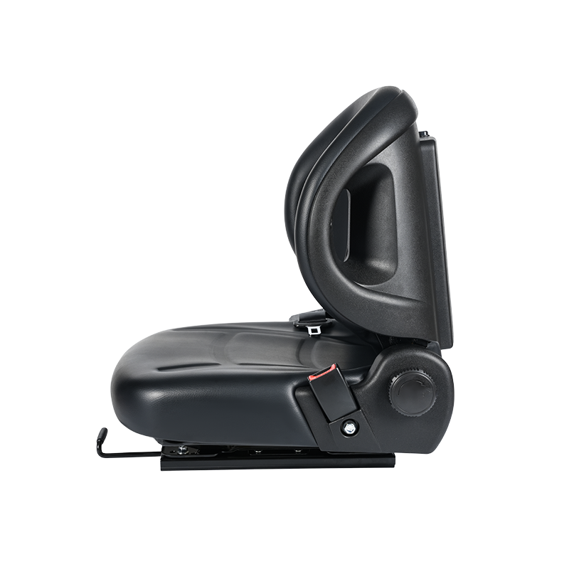 BF2-2 Ergonomiczne, składane, wszechstronne siedzenie rolnicze do siewników z uniwersalną podstawą 