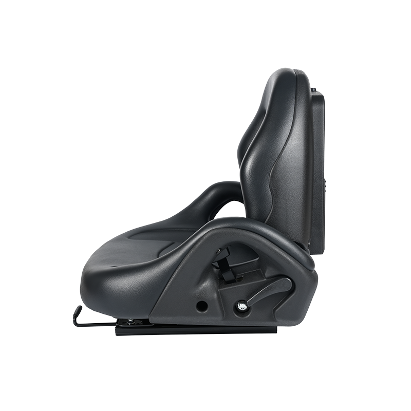 BF5-2 Wygodny, wielokątowy, trwały fotel rolniczy do koparek zgodny z normą ISO 9001