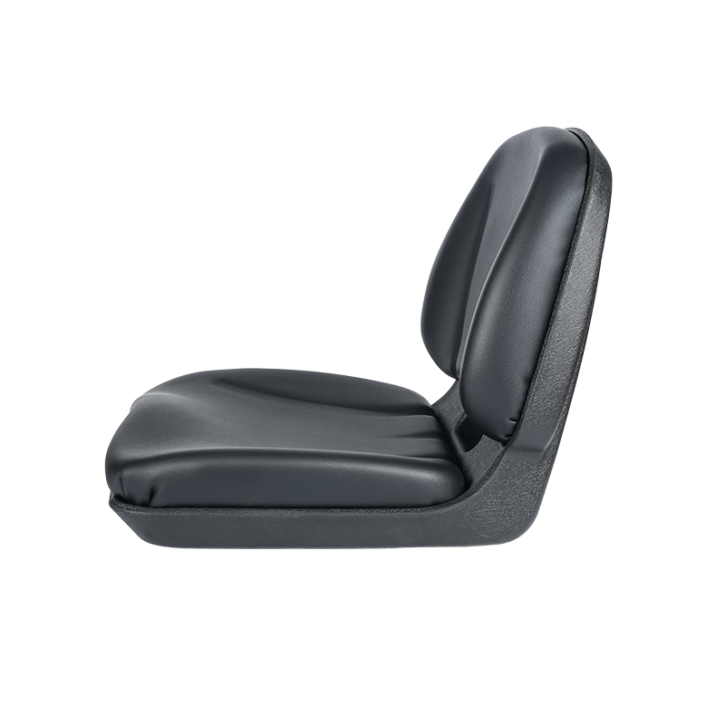 BF10 Trwałe, regulowane, bezpieczne siedzenie rolnicze do maszyn ogólnych z certyfikatem CE