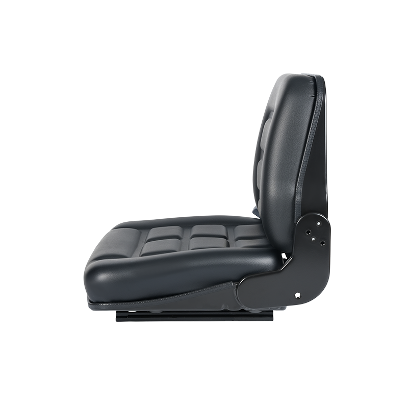 Fotele BF1-3 z pełnym certyfikatem CE/ISO do sprzętu czyszczącego zapewniające zgodność na całym świecie