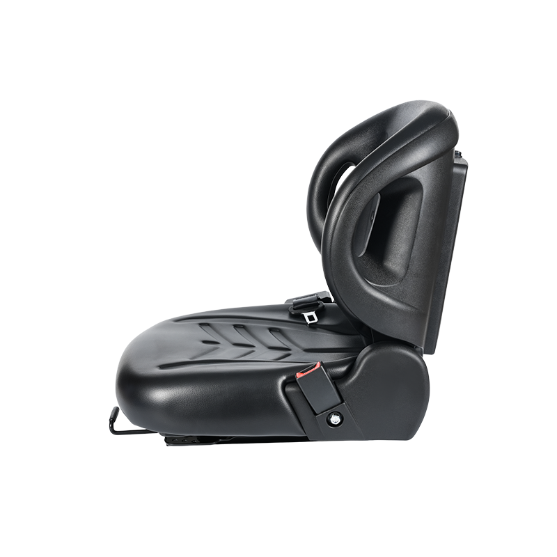 BF2-1 Inteligentny, zautomatyzowany, kompatybilny fotel do wózków widłowych AGV ze zintegrowanym mikroprzełącznikiem