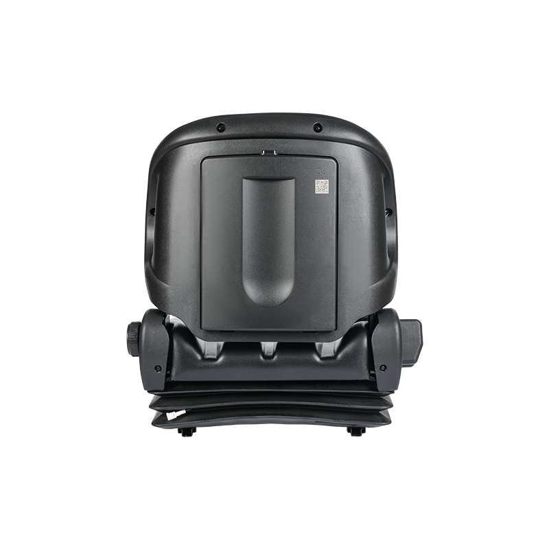 BF2-3AB EN13490 Fotel wózka widłowego z przeciwwagą z certyfikatem IT1+IT2 z zawieszeniem mechanicznym Przełącznik OPS i uniwersalny wielofunkcyjny system mocowania Kompatybilny z Toyota Jungheinrich