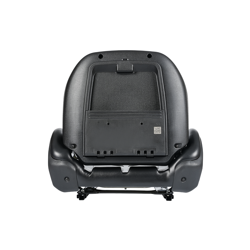 BF5-2 Niezawodny fotel do wózka widłowego z certyfikatem CE i zwijanym pasem bezpieczeństwa, kompatybilny z Hangcha, TCM, Nissan 