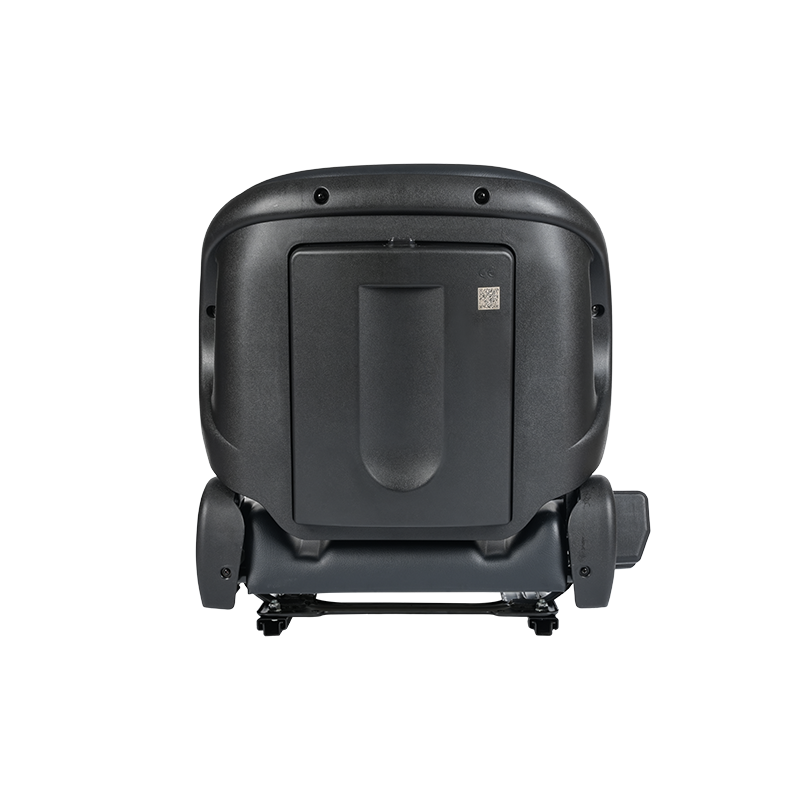 BF2-1 Premium Regulowany, trwały fotel rolniczy dla operatorów ze skrzynką na dokumenty