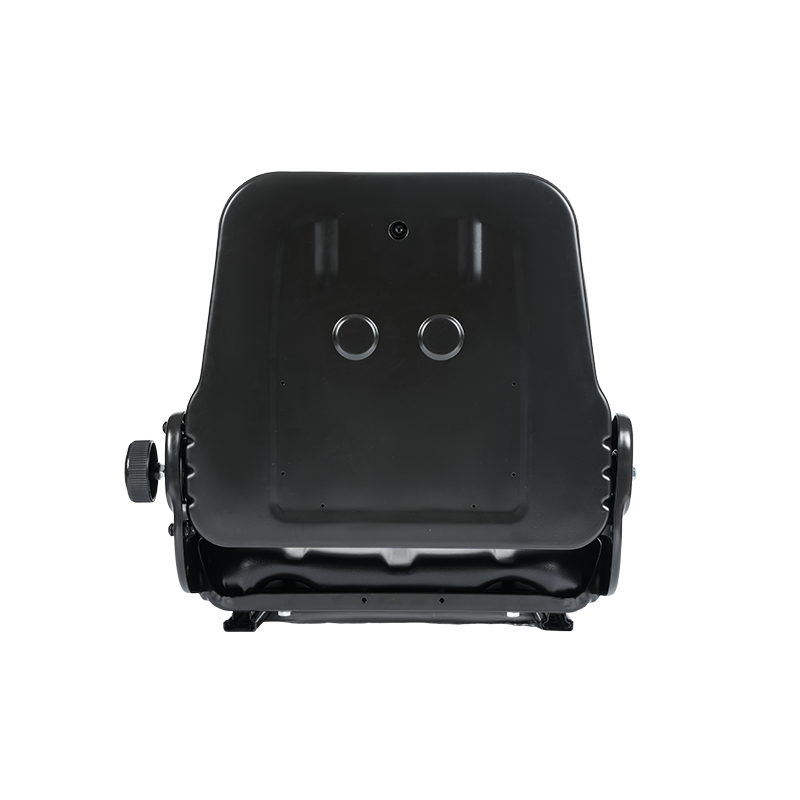 BF8-2 Wygodne, wszechstronne i ergonomiczne siedzenie rolnicze dla siewników ze składaniem do przodu