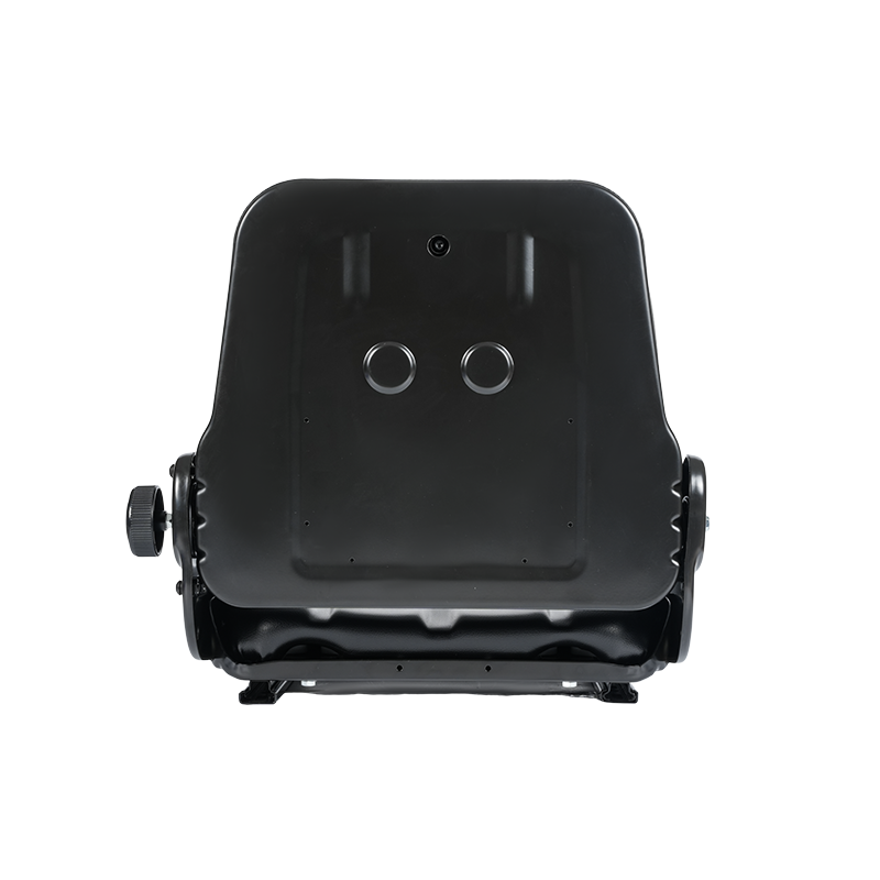 BF8-2 ISO 3834, certyfikowane siedzenia do przemysłowego sprzętu czyszczącego dla warsztatów metalowych