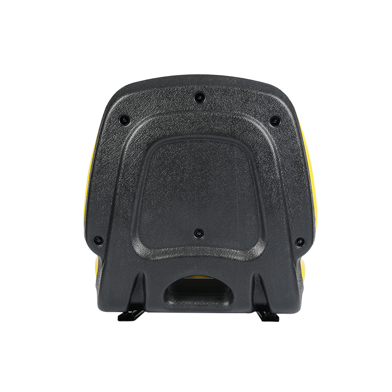 BF10 Dwukolorowe siedzenia do czyszczenia PCV o zwiększonej widoczności