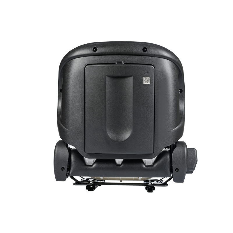 BF2-1 Inteligentny, zautomatyzowany, kompatybilny fotel do wózków widłowych AGV ze zintegrowanym mikroprzełącznikiem