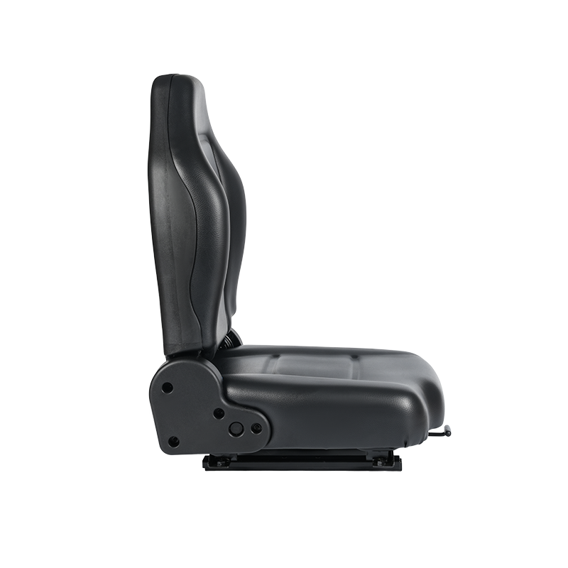 BF6-2 Ekonomiczny i wydajny fotel wysokiego składowania do wózków widłowych o wąskich korytarzach