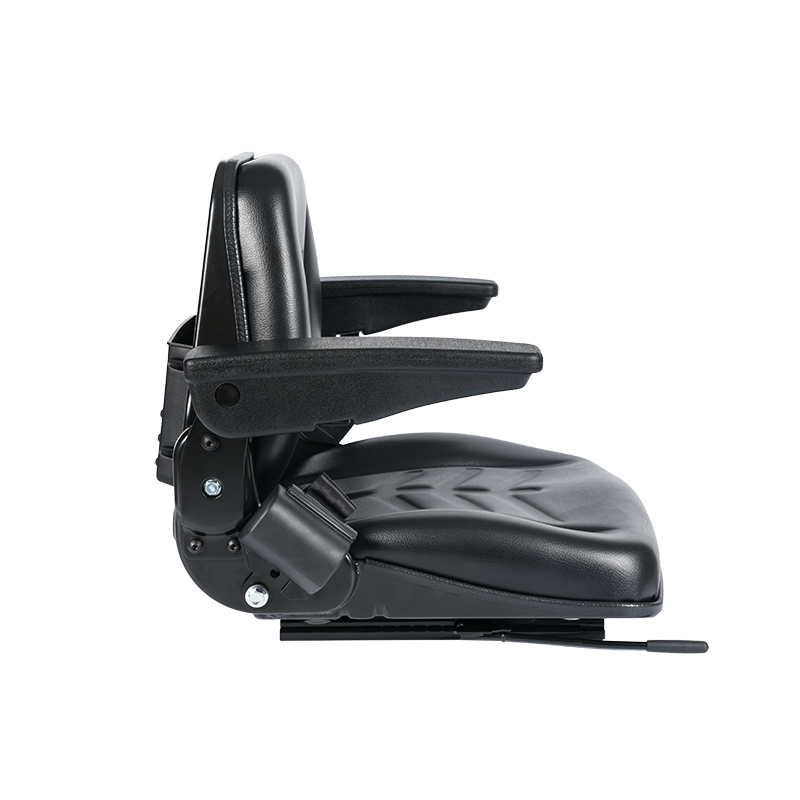 BF8-2ABCD Wygodny, bezpieczny i ekonomiczny fotel do wózka widłowego do wózków widłowych spalinowych z pasem bezpieczeństwa