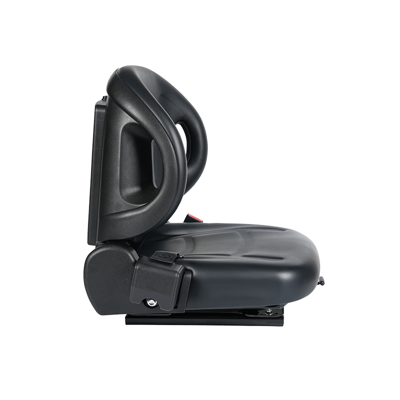 BF2-2 Ergonomiczne, składane, wszechstronne siedzenie rolnicze do siewników z uniwersalną podstawą 