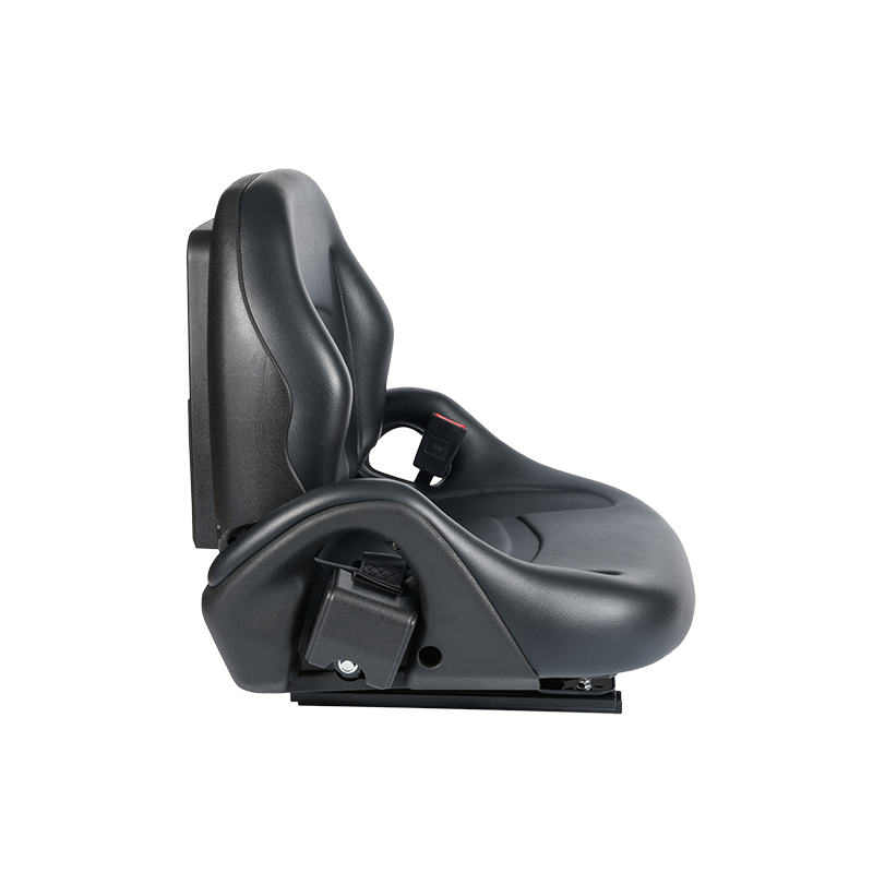 BF5-2 Wygodny, wielokątowy, trwały fotel rolniczy do koparek zgodny z normą ISO 9001