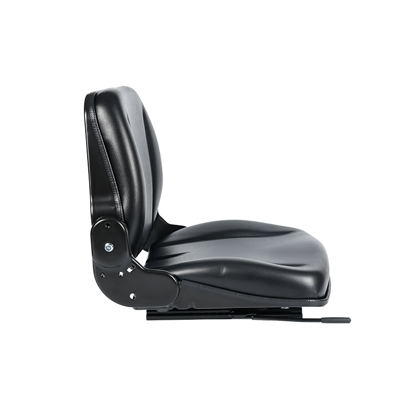 BF8-2 Wygodne, wszechstronne i ergonomiczne siedzenie rolnicze dla siewników ze składaniem do przodu