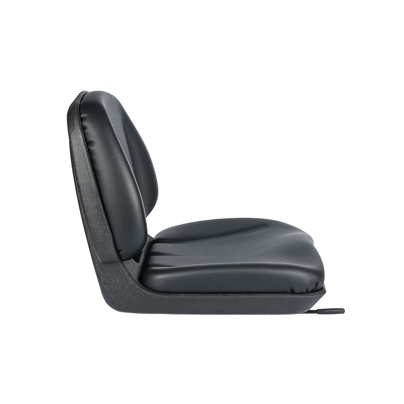 BF10 Trwałe, regulowane, bezpieczne siedzenie rolnicze do maszyn ogólnych z certyfikatem CE