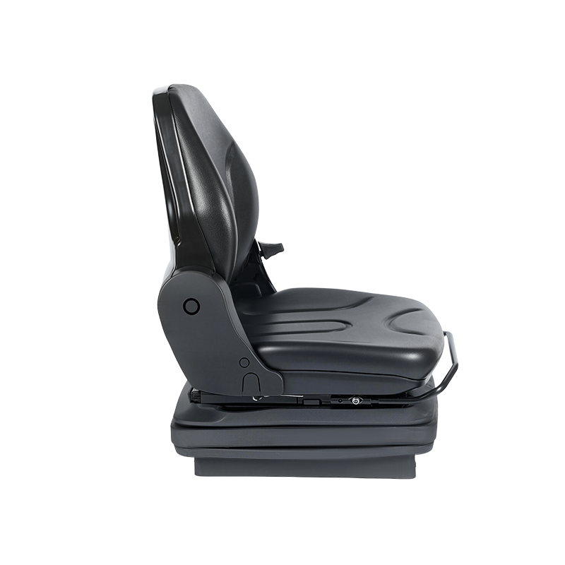 BF21 Wygodny i trwały fotel konstrukcyjny z zawieszeniem do koparki ze znakiem CE