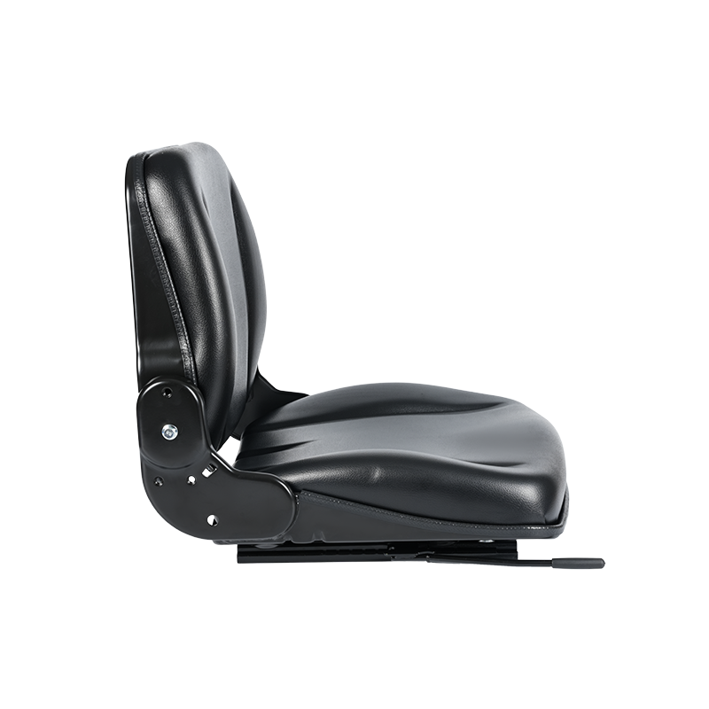 BF8-2 ISO 3834, certyfikowane siedzenia do przemysłowego sprzętu czyszczącego dla warsztatów metalowych