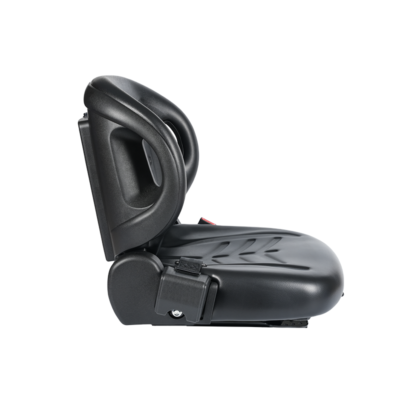 BF2-1 Inteligentny, zautomatyzowany, kompatybilny fotel do wózków widłowych AGV ze zintegrowanym mikroprzełącznikiem