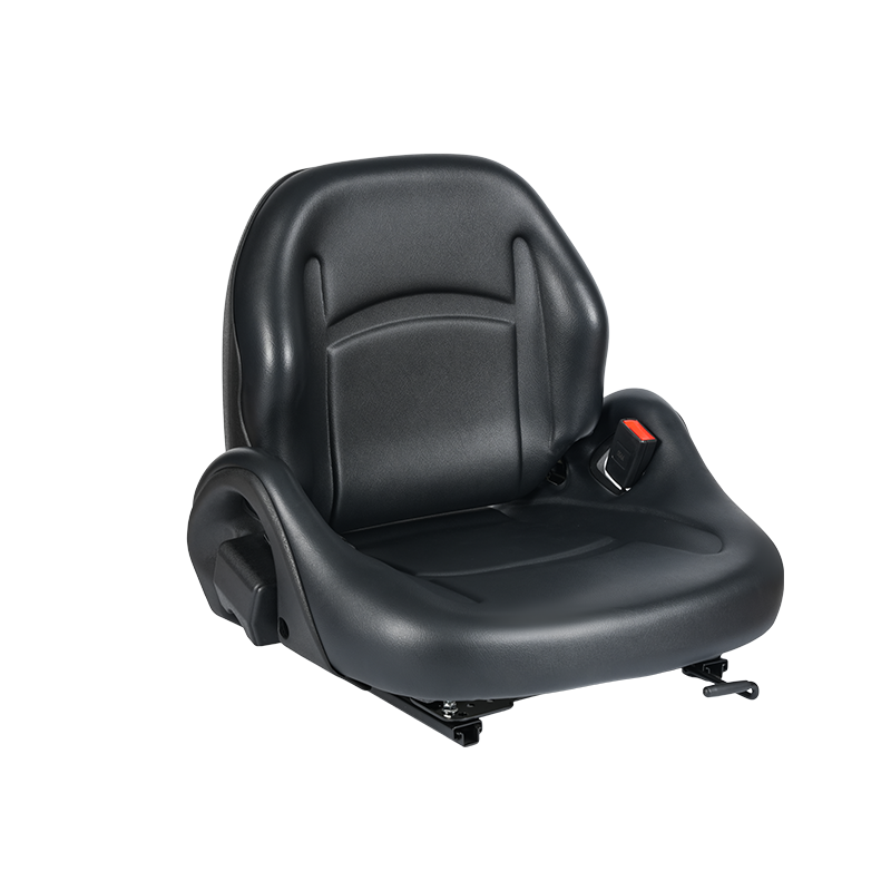 BF5-2 Wygodny, wielokątowy, trwały fotel rolniczy do koparek zgodny z normą ISO 9001