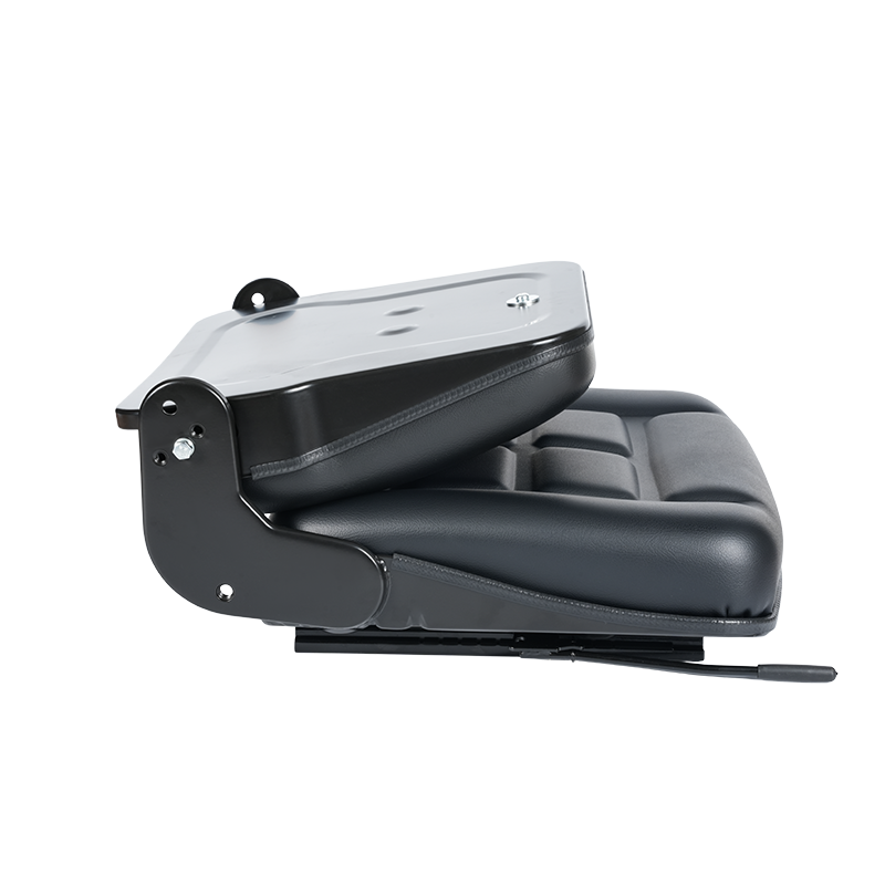 BF1-2 Fotele do sprzętu czyszczącego ze składanym oparciem do zamiatarek samojezdnych