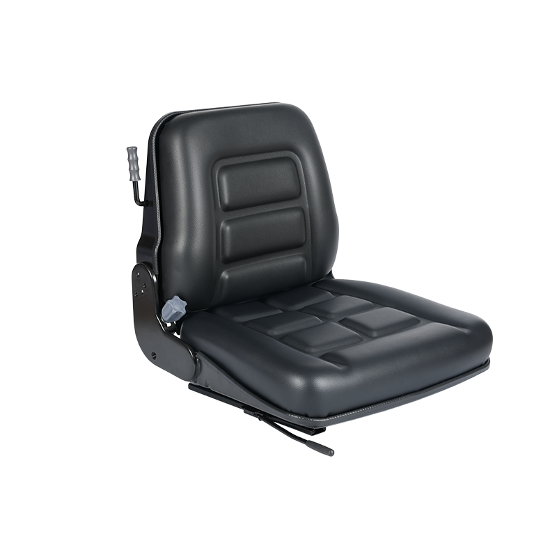 Fotele BF1-3 z pełnym certyfikatem CE/ISO do sprzętu czyszczącego zapewniające zgodność na całym świecie