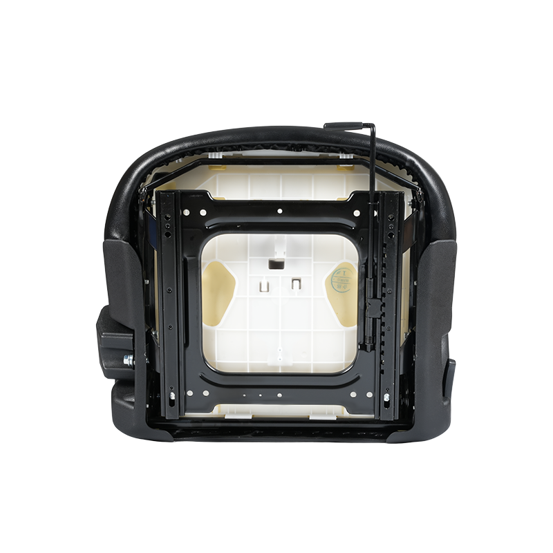 BF5-2 Niezawodny fotel do wózka widłowego z certyfikatem CE i zwijanym pasem bezpieczeństwa, kompatybilny z Hangcha, TCM, Nissan 