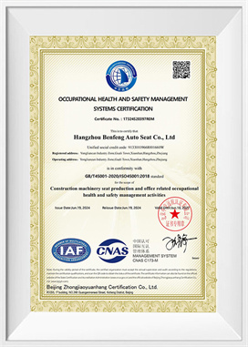 System zarządzania bezpieczeństwem i higieną pracy – EN