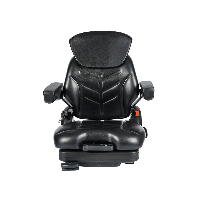 BF16M Bardzo szeroki fotel pasażera Deluxe do przestronnych pojazdów turystycznych